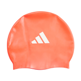 adidas 3-Stripes Swim Cap Kids-2